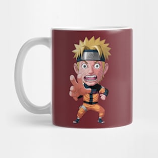 Best anime Mug